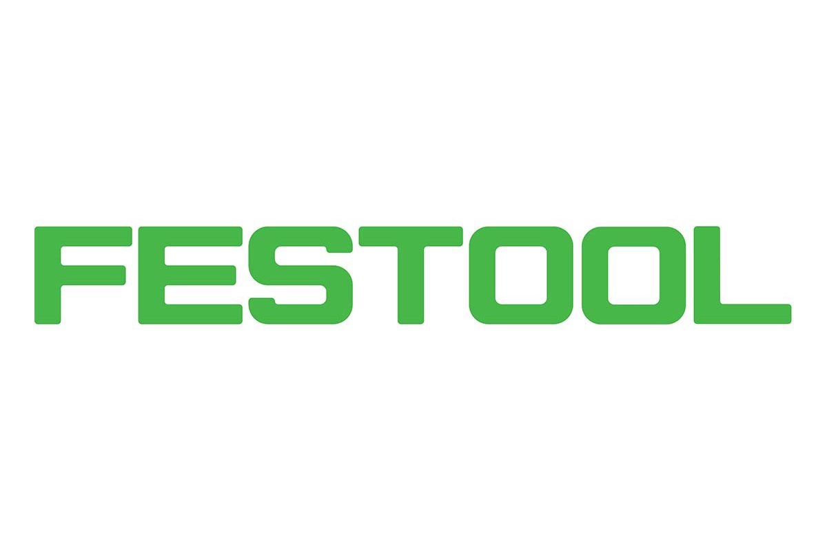 Logo Festool