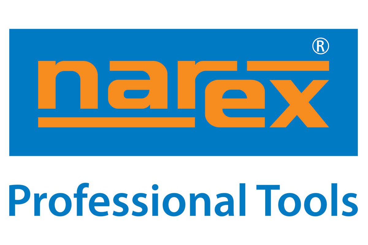 Logo Narex