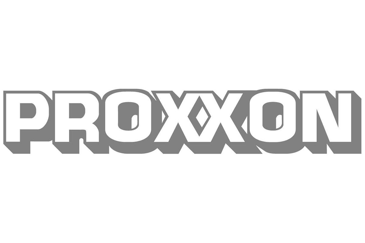 Logo Proxxon