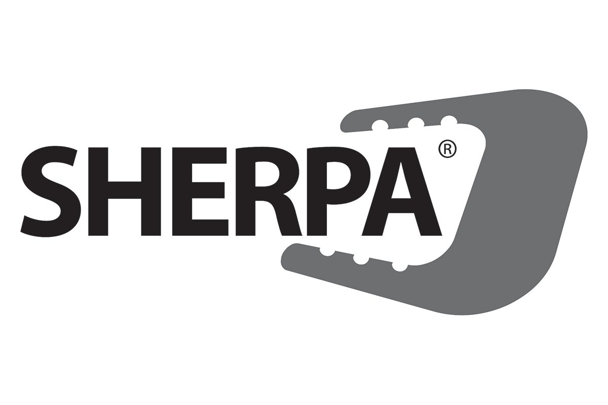 Logo Sherpa Connector