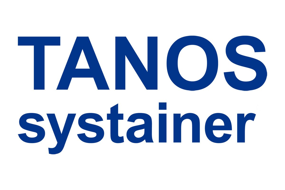 Logo Tanos Systainer