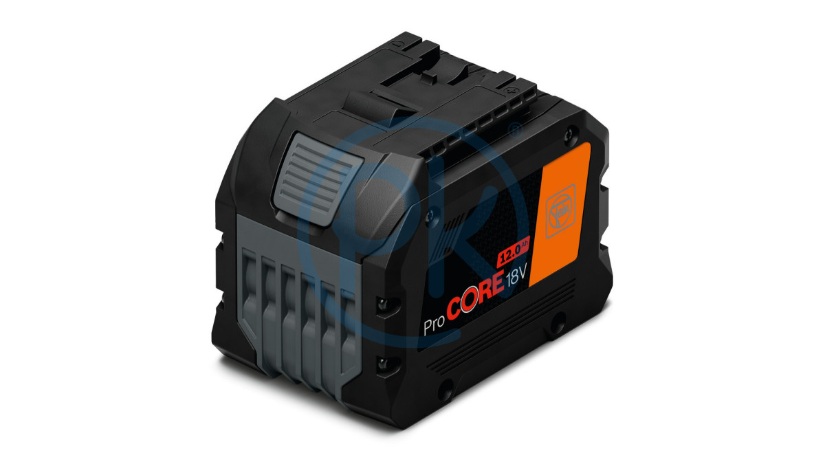 FEIN Akumulátor Li ProCORE 18 V 12.0 Ah AS FEIN Akumulátor Li ProCORE 18 V 12.0 Ah AS