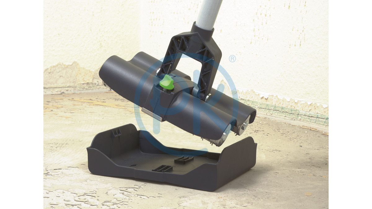 FESTOOL Tapetový perforátor ( Odstraňovač tapet ) FAKIR TP 220 FESTOOL Tapetový perforátor ( Odstraňovač tapet ) FAKIR TP 220