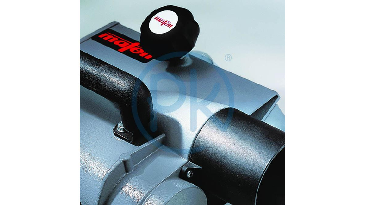 MAFELL Tesařský hoblík ZH 320 Ec MAFELL Tesařský hoblík ZH 320 Ec