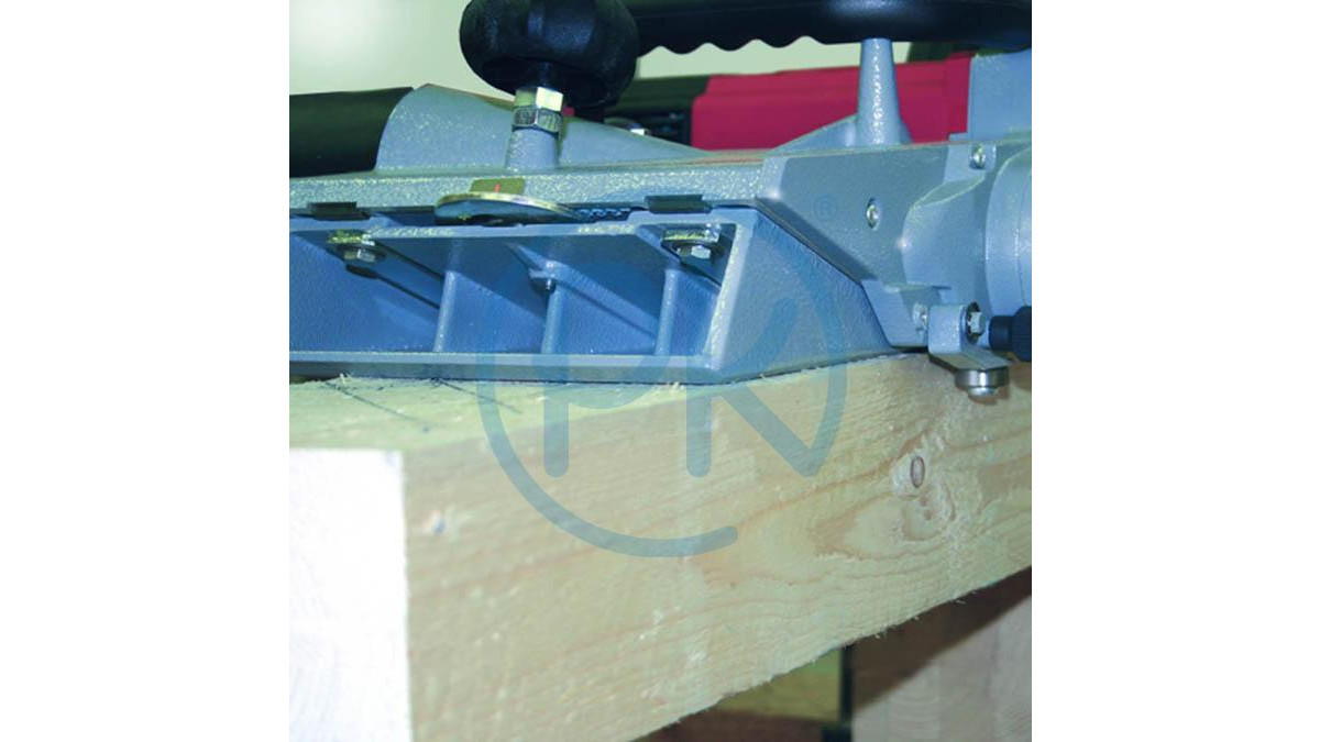 MAFELL Tesařský hoblík ZH 320 Ec MAFELL Tesařský hoblík ZH 320 Ec