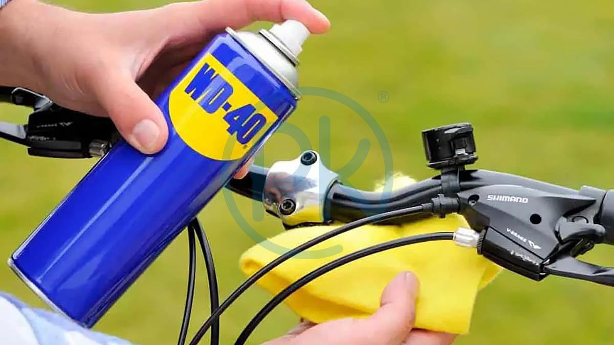WD40 Univerzální mazivo WD-40 sprej WD40 Univerzální mazivo WD-40 sprej 250ml