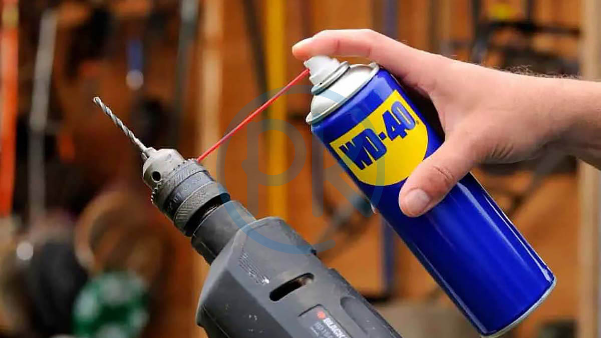 WD40 Univerzální mazivo WD-40 sprej WD40 Univerzální mazivo WD-40 sprej 250ml