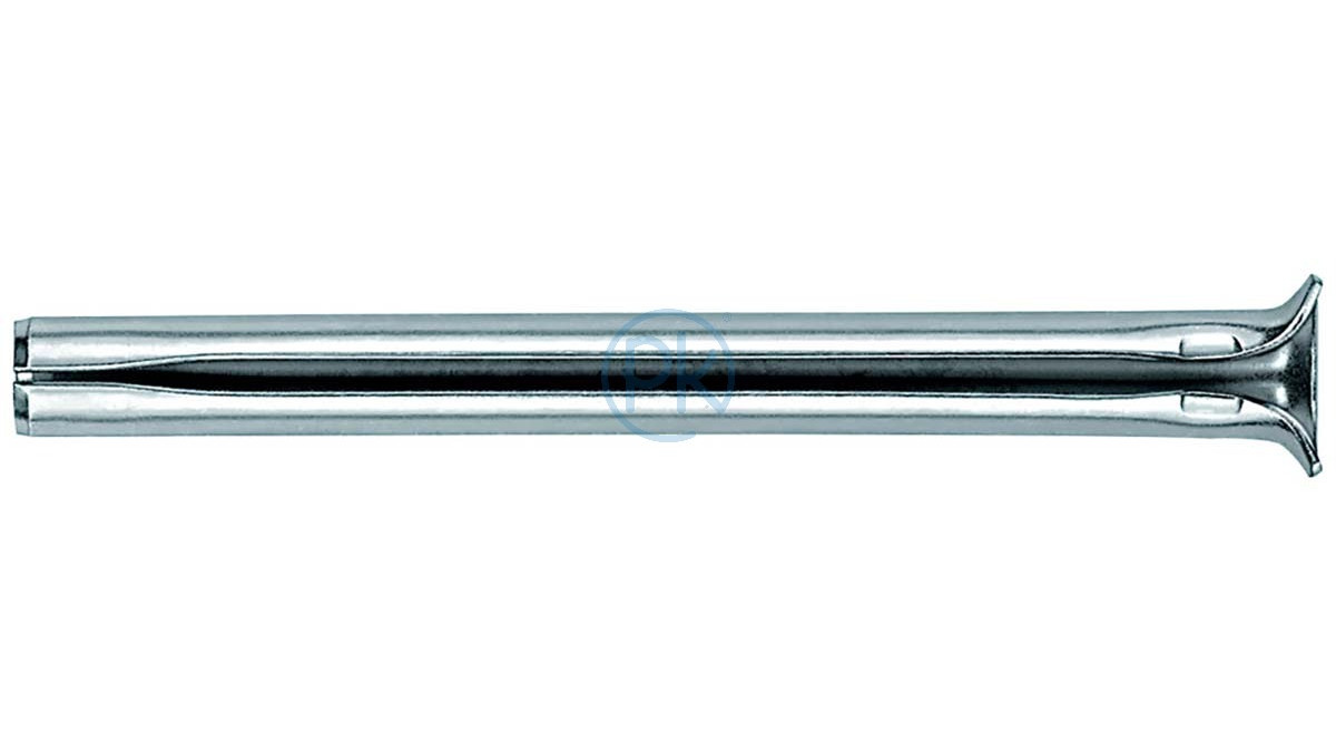 FISCHER Trubková natloukací kotva FNH FISCHER Trubková natloukací kotva FNH 8/180, 50 ks