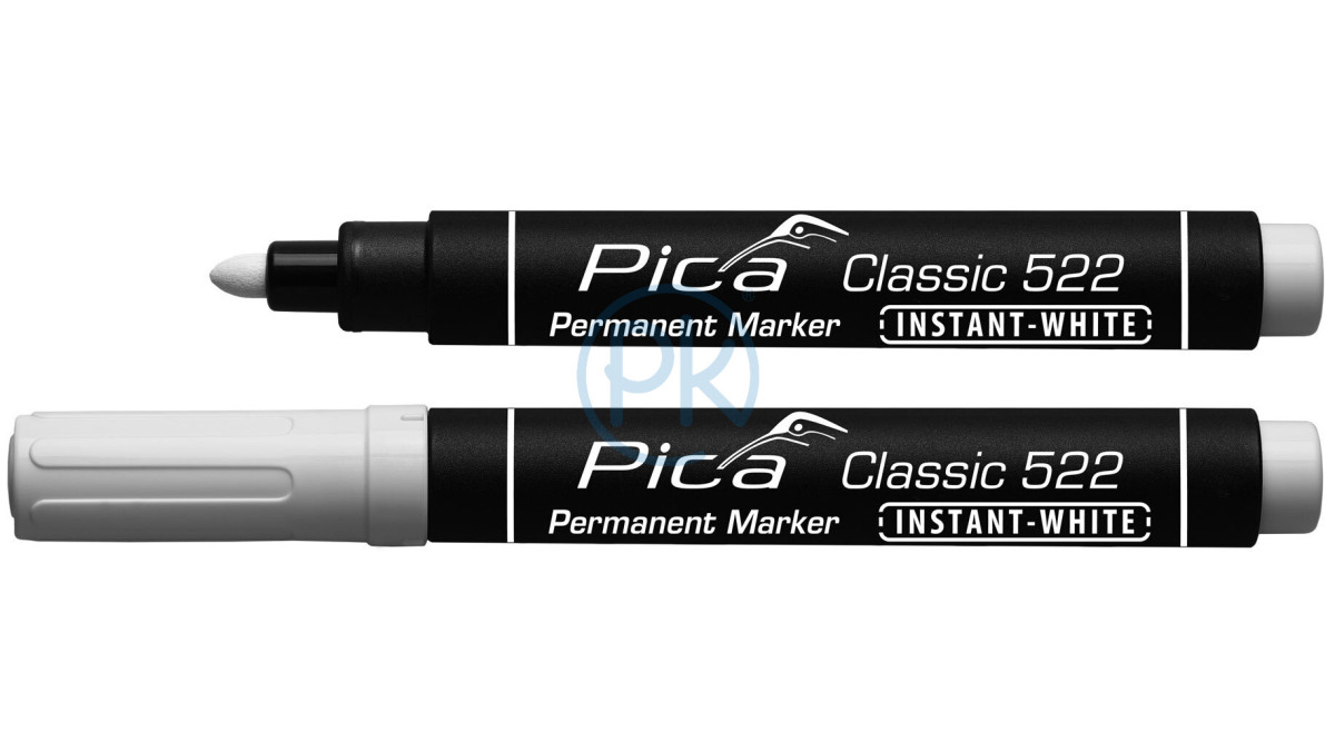 Pica INSTANT-WHITE Marker (522/52) by